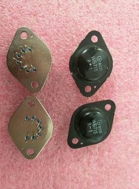 WB715B-1A  WB715B-1A   集成稳压器