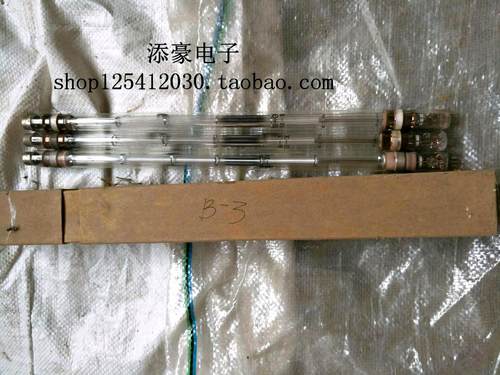B-3 行波管   全新 行波管  B-3   B-3A  行波管（军工）
