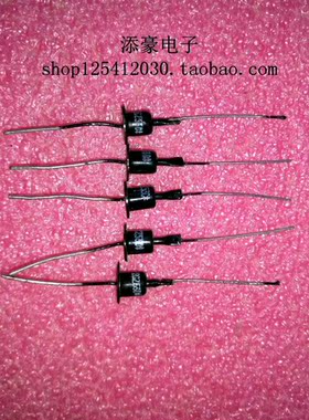 2CZ53D 硅整流二极管