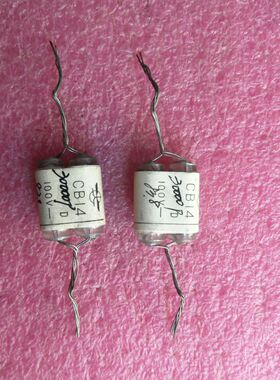 CB14 100V30000PF 聚苯乙烯精密电容 100v 0.03uf 电容