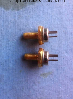 3DA32B  NPN型高频大功率三极管J级 军工大功率三极管3DA32B