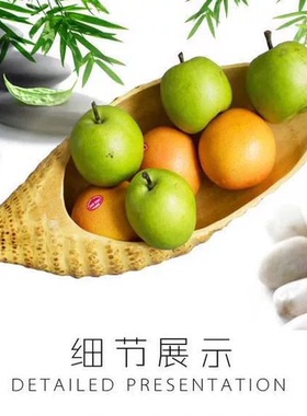 天然竹根果盘酒店农家特产餐盘水果盘装饰复古竹工艺竹根雕茶点盘