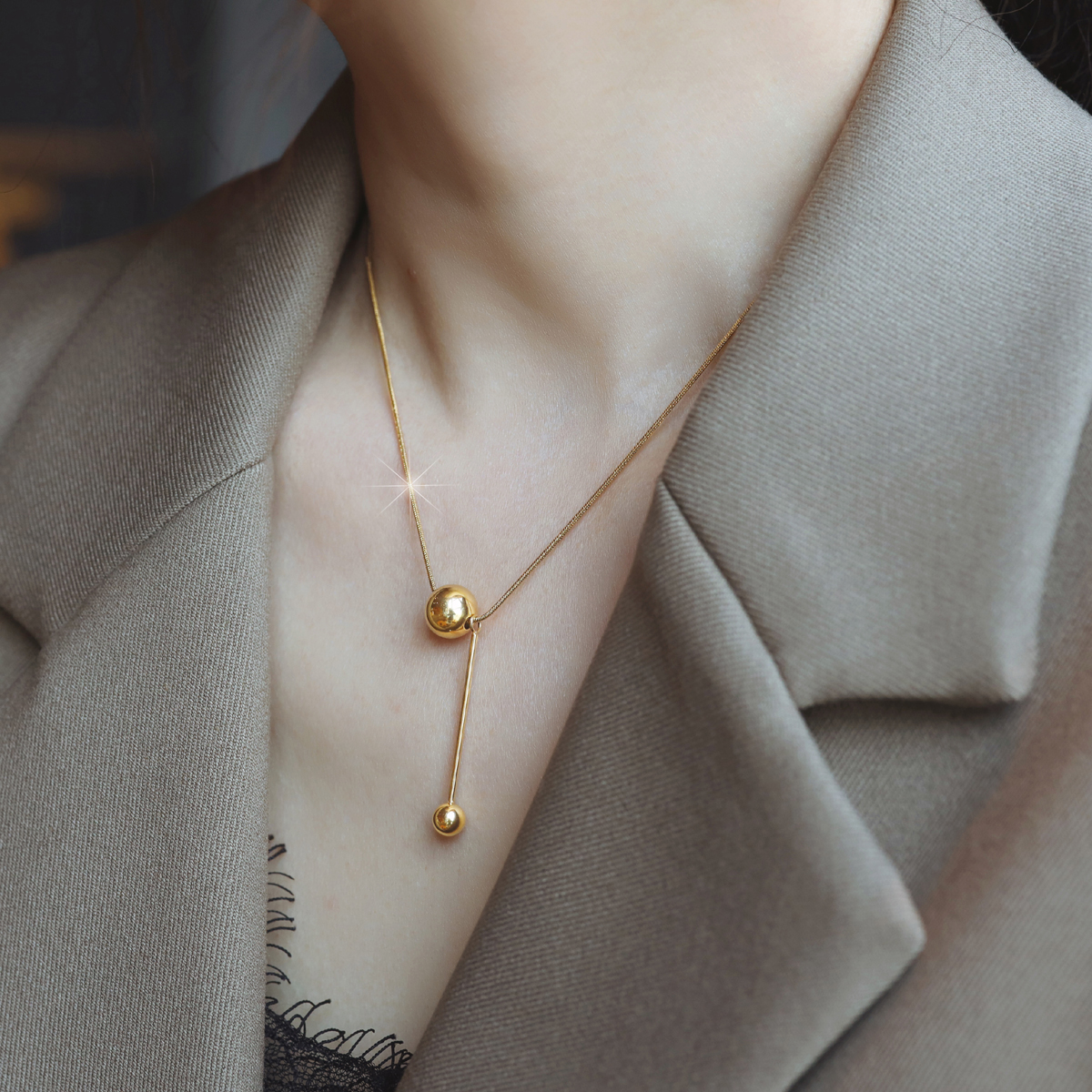 2025年新款小众高级感不掉色