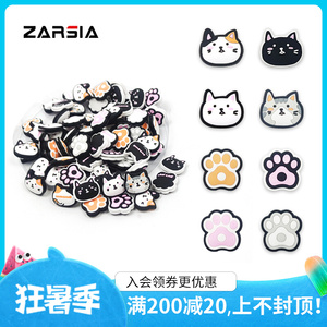 网球拍避震器减震器卡通猫咪GOSEN高神限量同款