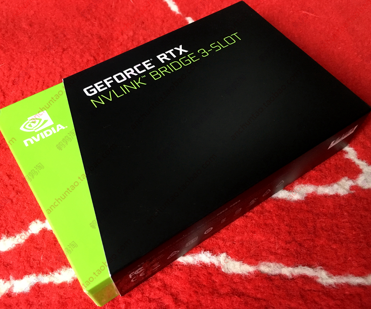 显卡桥接器NVIDIA/英伟达