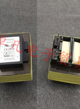菲律宾产 TRIAD VPP16-310 电源变压器
