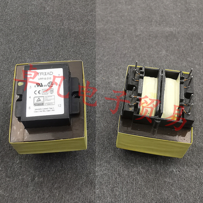 VPP16-310电源变压器TRIAD