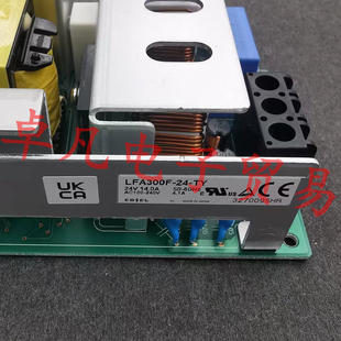 开关电源模块 日本产 科索 Cosel LFA300F