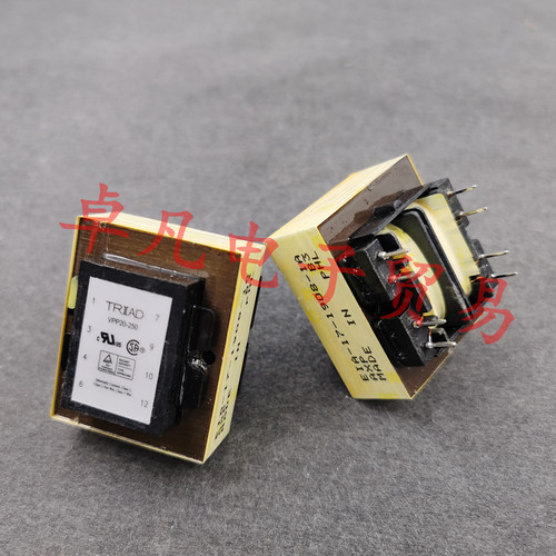 菲律宾产 TRIAD VPP20-250 电源变压器