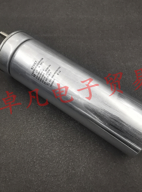 意大利产 KEMET C44PRGR5680RASK 68uF 10% 640V AC 薄膜电容器