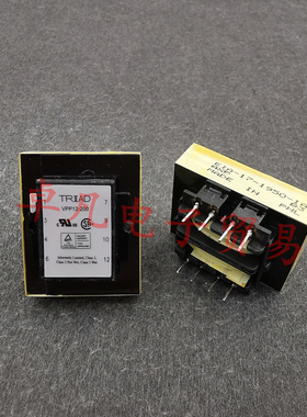 菲律宾产 TRIAD VPP12-200 电源变压器
