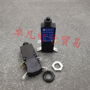 断路器 G151 ETA P7M1 1140 10A 突尼斯产