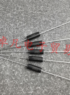 OHMITE 13FR150E 0.15R 3W 0.15欧 无感电阻 .150 OHMS 代替LVR-3