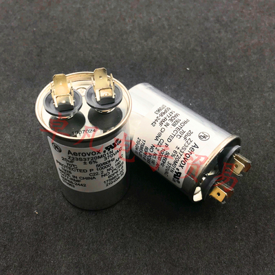 Z23S3720M01N电容器AEROVOX20uF