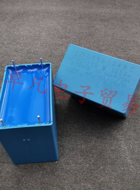 EPCOS  B32928 25uF 305VA 西门子 X2 安规薄膜电容 爱普科斯