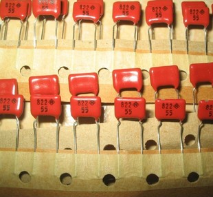 日本KOA光音 进口 1/2W 0.5W/瓦 无感系列 发烧电阻【全系列】