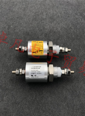 瑞士夏弗纳 Schaffner FN7563-63-M6 滤波器 Y4 4700nF 130VAC/DC