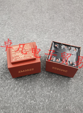 MYRRA 44122 美尔亚 变压器 230VAC转9V 2VA