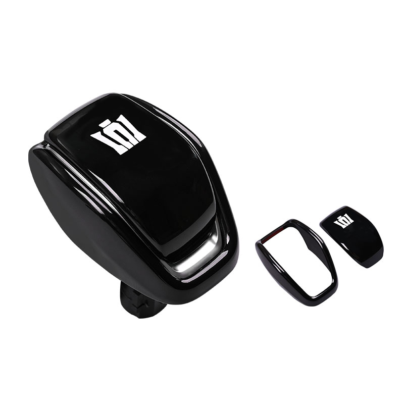 适用22-25款汉兰达皇冠陆放  丰田汉兰达档把套排挡头