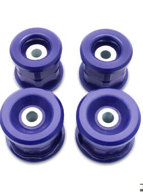 澳洲SuperPro宝马E84F20E80E90F20F30F80后副车架衬胶套SPF3946K