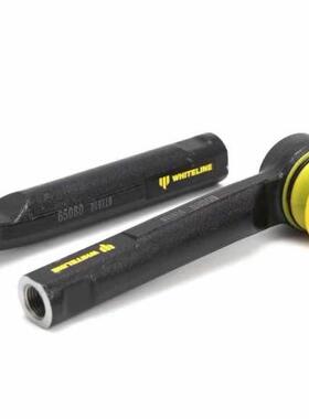 WHITELINE斯巴鲁森林人傲虎力狮翼豹驰鹏强化加高前三角摆臂球头