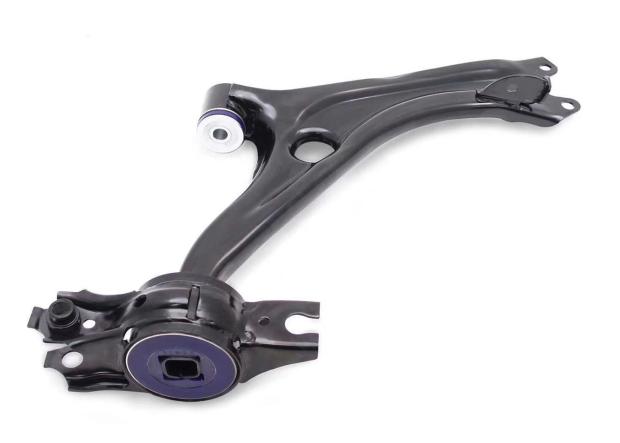 澳洲SUPERPRO十代思域前下摆臂后上摆臂后前束角后下延伸支臂拉杆