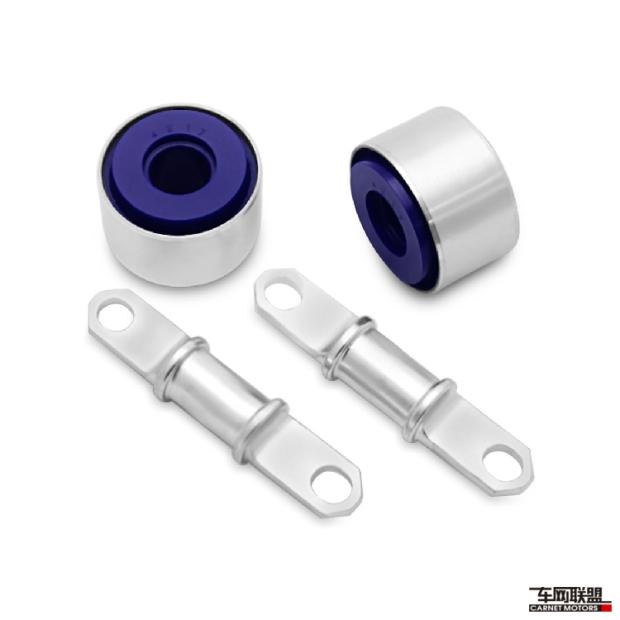 SuperPro马自达6GJ阿特兹/CX-5/3 昂克赛拉后纵臂前衬套SPF4217K