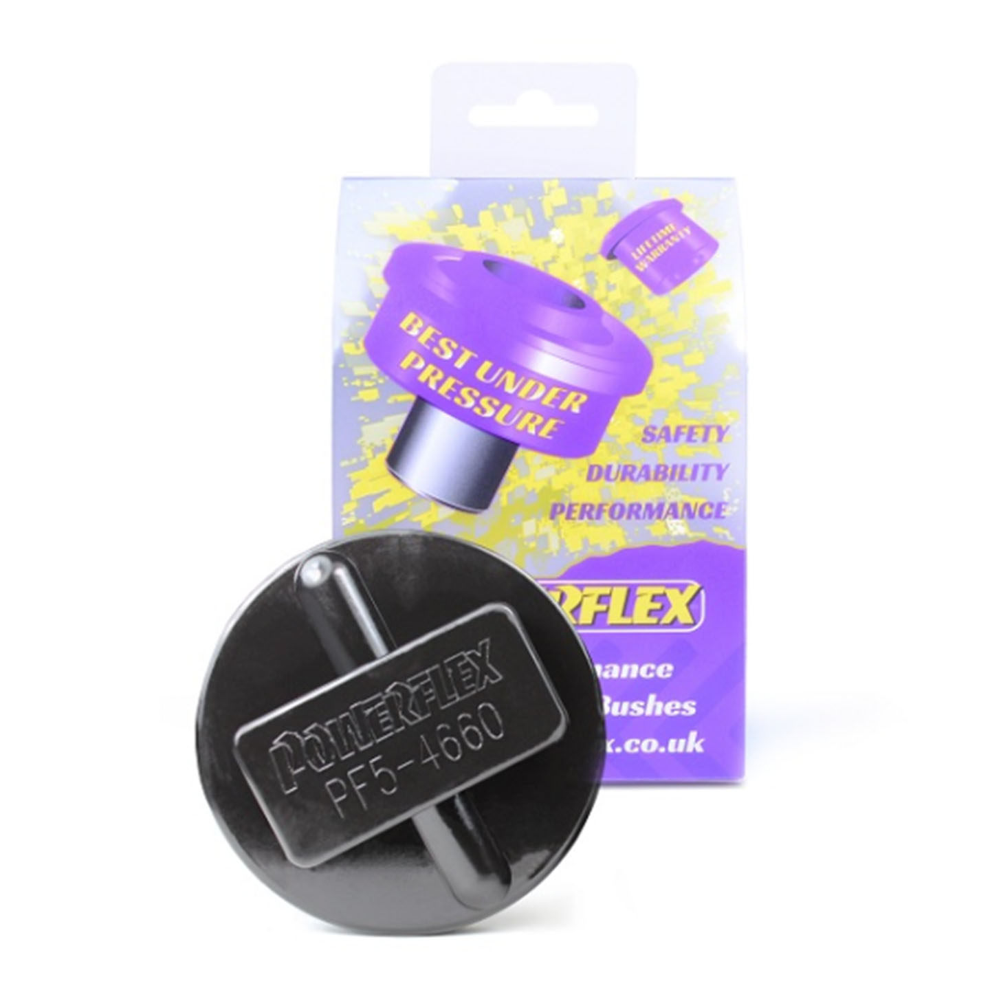 POWERFLEX宝马MINI千斤顶垫块