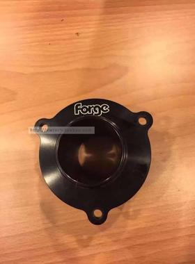 英国FORGE大众 高尔夫7R奥迪S3 S38涡轮改装涡轮喇叭嘴