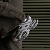 清仓特价 ins潮老爹鞋 不退换 山耀 时尚 轻便跑步鞋 休闲运动鞋