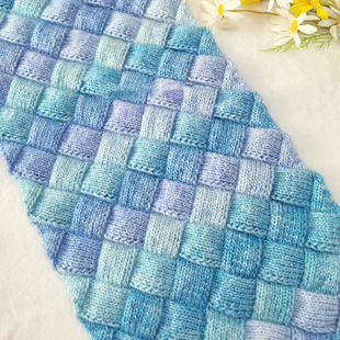 雪妃尔琉璃云毛线DIY精灵宝宝成人帽子秋冬保暖围巾钩针编织材料