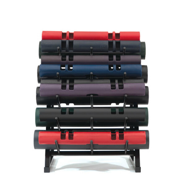 功能性训练炮筒 炮管健身器材 3种不同重量 4kg,6kg, 8kg