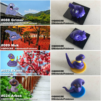 宝可梦口袋妖怪宠物小精灵