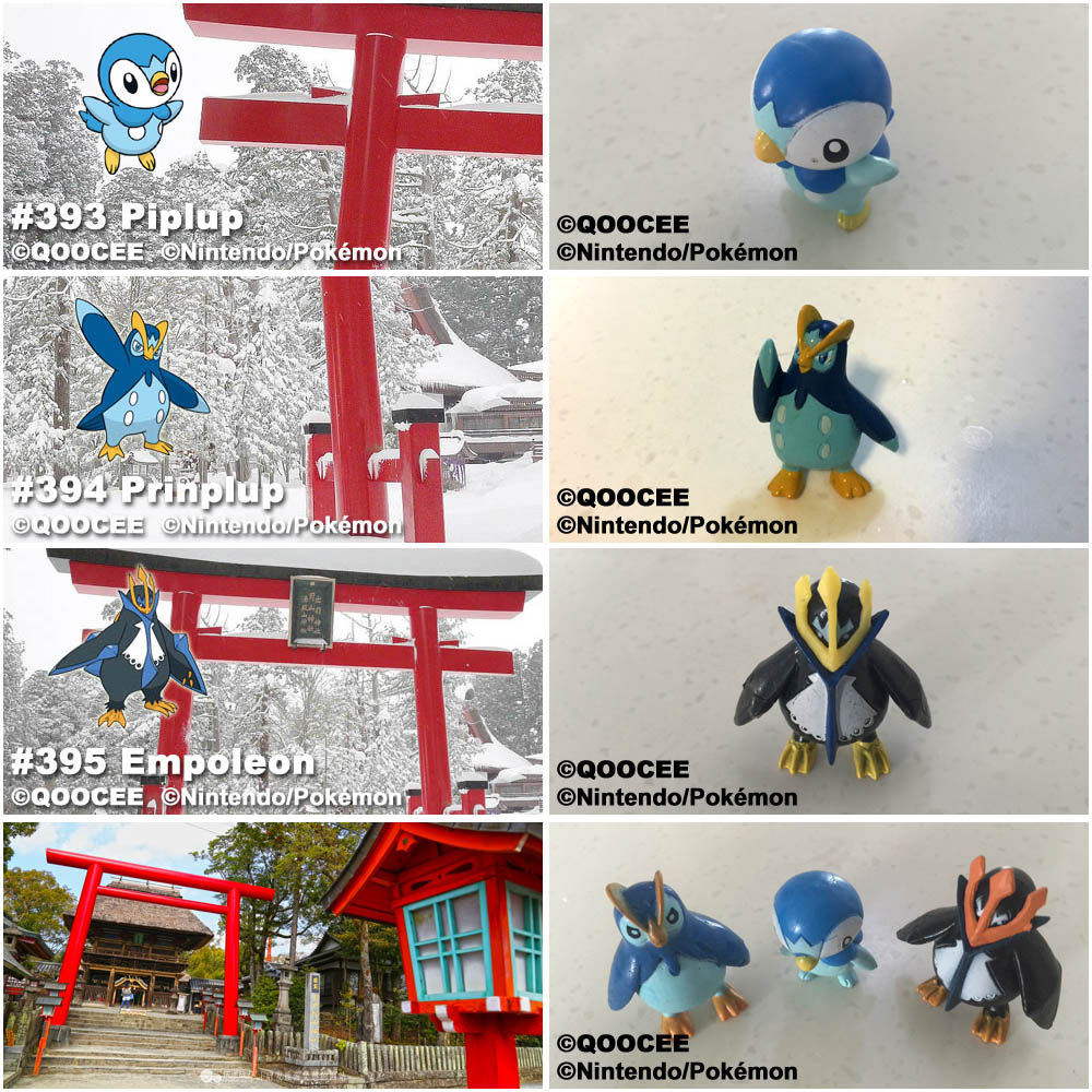 鹊城口袋妖怪-宠物小精灵福袋精灵宝可梦-波加曼-波皇子-帝王拿波