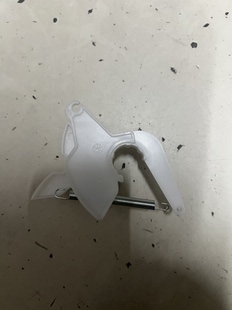 宇通海格金龙客车司机驾驶员座椅高度阀调节气囊阀