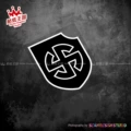 5 Reflective 6cm (Single)