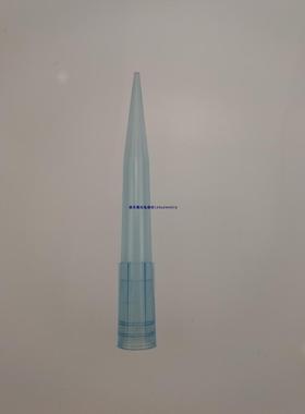 20-0410   1000vl   吸头  1ml吸头  500支/包 蓝色 通用吸头