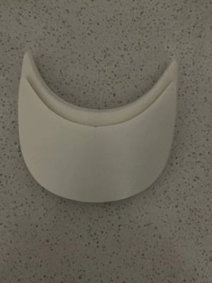 毛线帽檐编织手工专用