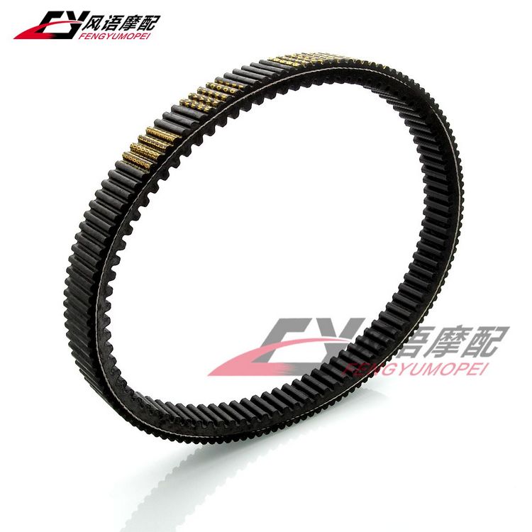 适用于雅马哈04-11组件传动皮带