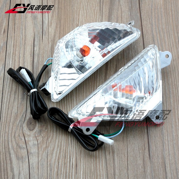 适用川崎小忍者18年转向灯