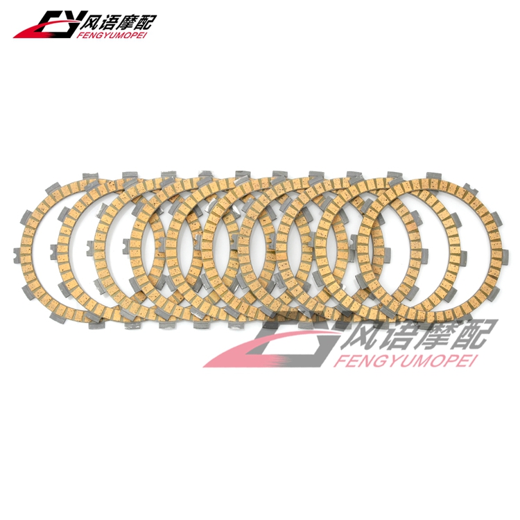 大牛ZX-10RZ1000离合片