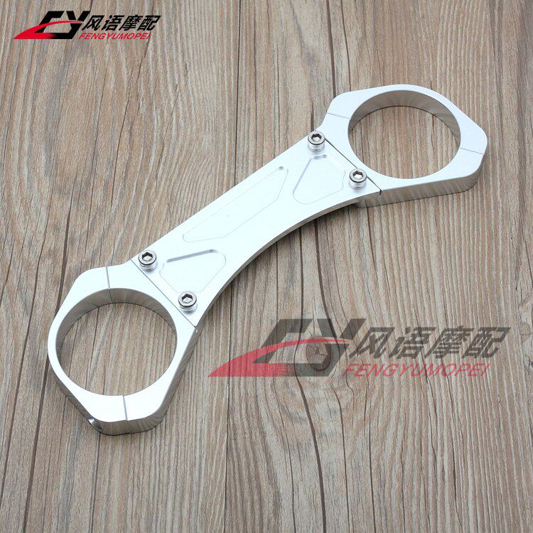 适用本田cb400vtec新老款前减震