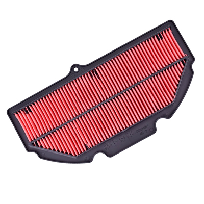 适用于铃木大R GSXR1000 K9-L6 09-16年 空滤 滤芯 空气滤清器