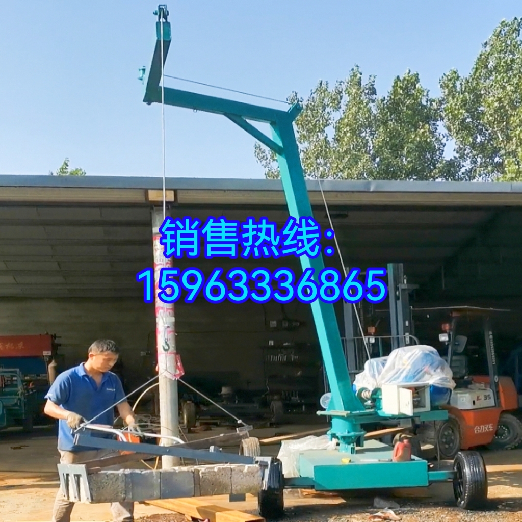 砖厂上砖机收砖机夹砖机码砖机起砖机抓砖机吊砖机装砖机垛砖机