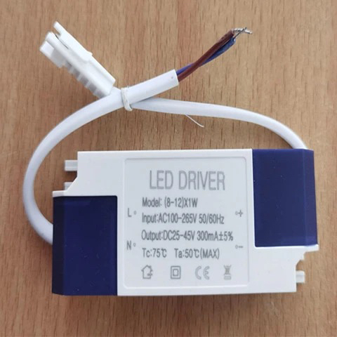 led镇流器控制器射灯电子驱动电源LEDDRIVER通用变压整流器