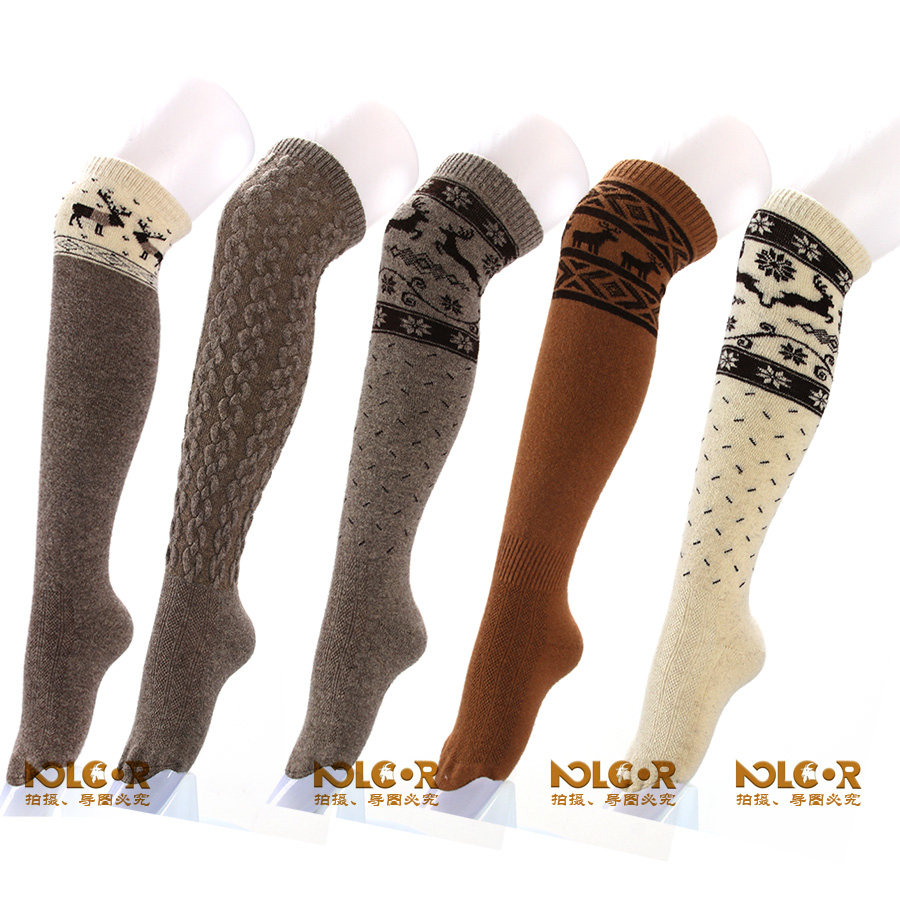 蒙古国进口羊毛护膝盖护套保暖老寒腿男女士关节冬季专用护腿长筒,女士内衣/男士内衣/家居服,长筒袜,淘宝优惠券,粉丝福利购,淘宝优惠卷