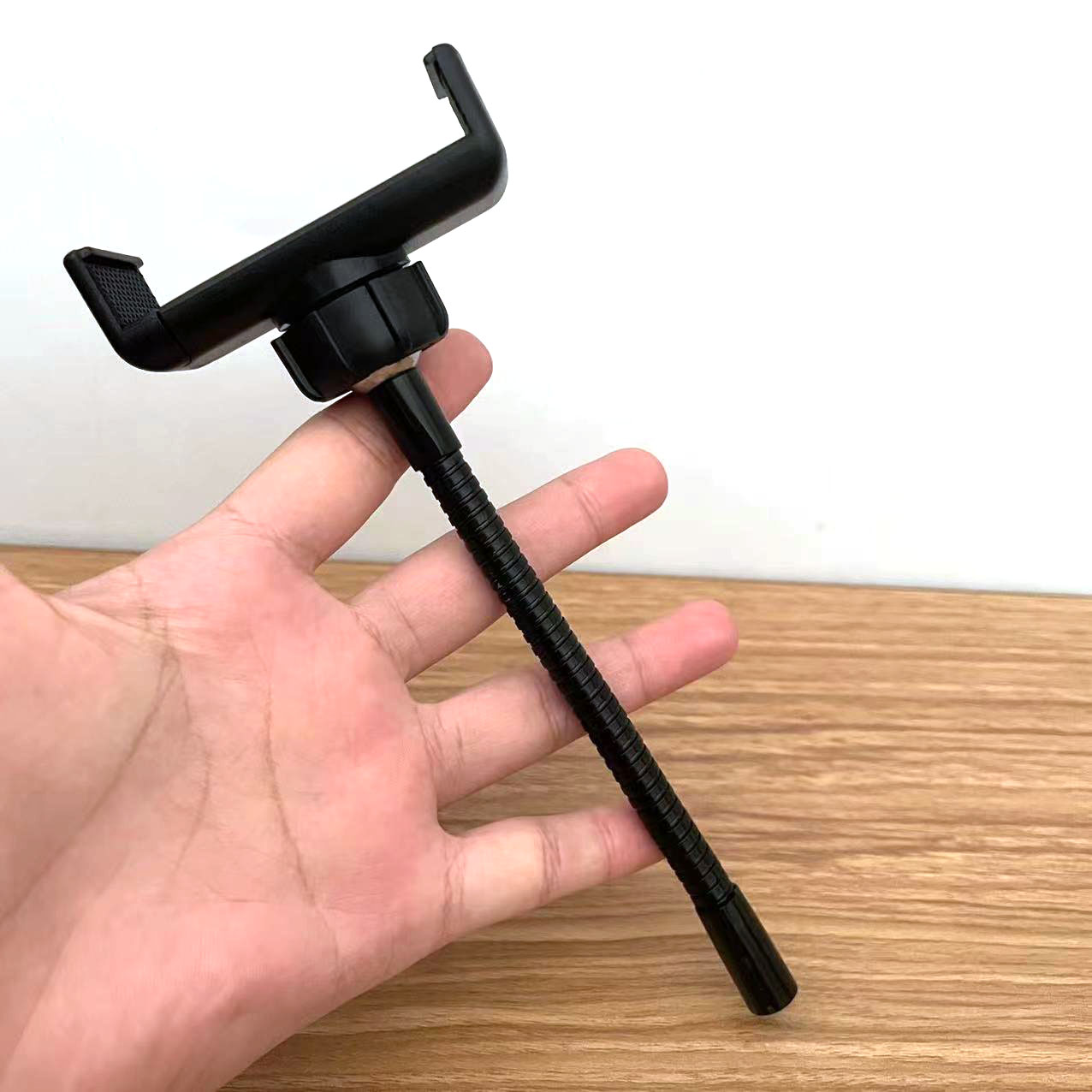 手机夹子三脚架支架配件