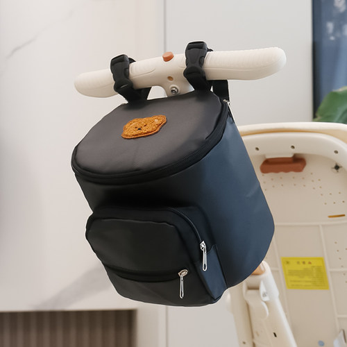 婴儿车挂包宝宝推车挂袋挂钩收纳