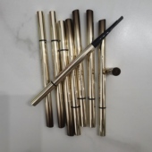 钥届琉光半永久自动眉笔防水持久修饰野生眉不脱色根根分明