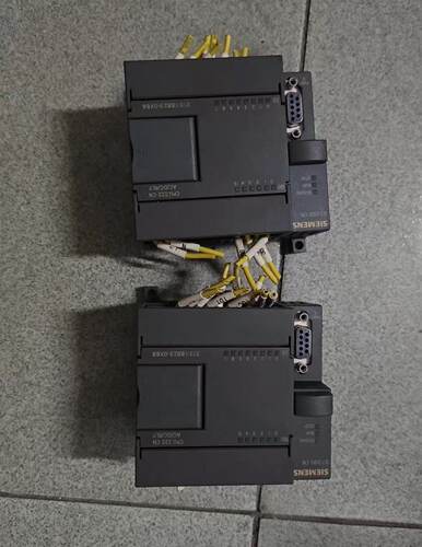 西门子PLC CPU222 CN 6ES7 212-1BB23-0XB8